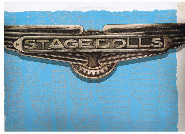 Stage Dolls : Stage Dolls (LP, Album)
