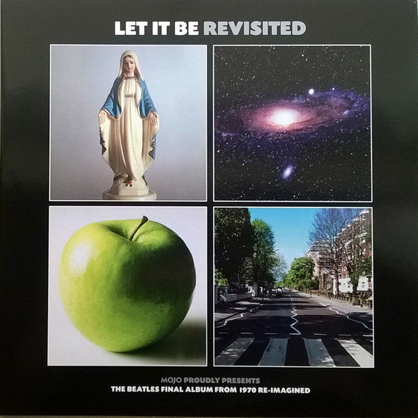 Various : Let It Be Revisited (LP, Ltd)