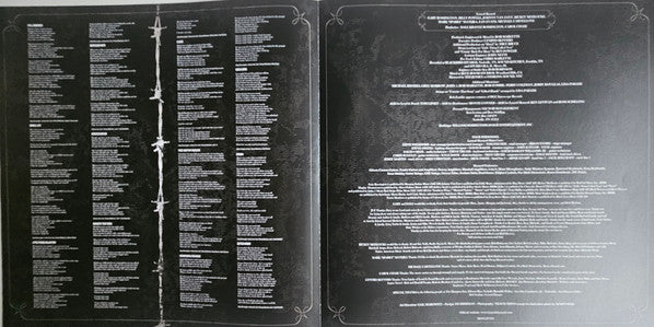 Lynyrd Skynyrd : God & Guns (LP)