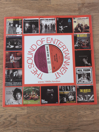 Various : Where Southern Soul Began (LP, RSD)