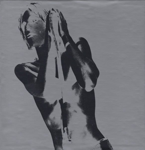 Iggy And The Stooges* : Raw Power (The 7-Inch Edition) (7", Bro + 7", Red + 7" + 7", Min + 2x7", EP, Sil +)