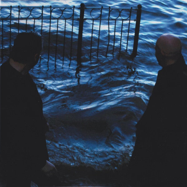 UnicaZürn : Dark Earth Distillery (LP, Album, Ltd, Cle)