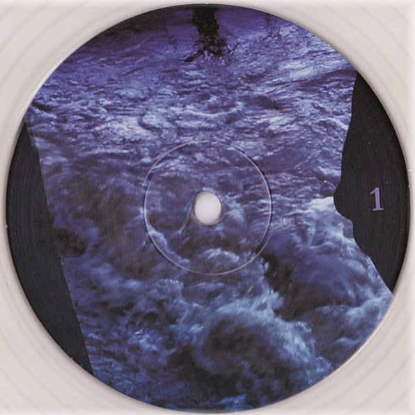 UnicaZürn : Dark Earth Distillery (LP, Album, Ltd, Cle)