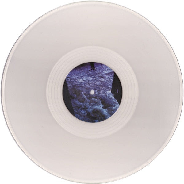 UnicaZürn : Dark Earth Distillery (LP, Album, Ltd, Cle)