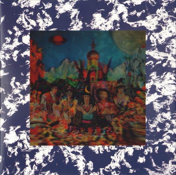 The Rolling Stones : Their Satanic Majesties Request (LP, Album, RSD, Ltd, RE, RM, Cok)