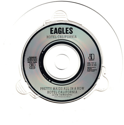 Eagles : Hotel California (CD, Mini, Single)