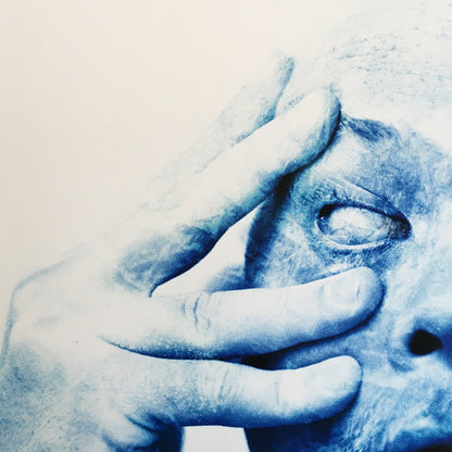 Porcupine Tree : In Absentia (CD, Album, RE, RM + CD, RM + CD + Blu-ray, Album, )