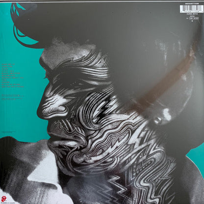 The Rolling Stones : Tattoo You (LP, Album, RE, RM, Hal)