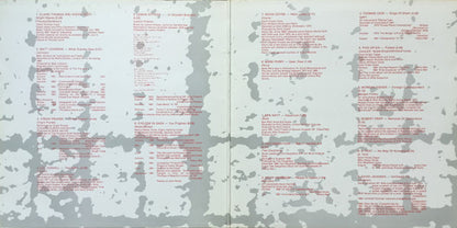 Various : Perspectives And Distortion (LP, Comp)