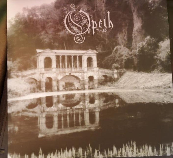 Opeth : Morningrise (2xLP, Album, RSD, Ltd, RE, Blu)