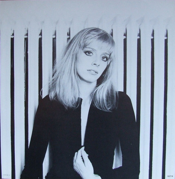 Ellen Foley : Nightout (LP, Album)