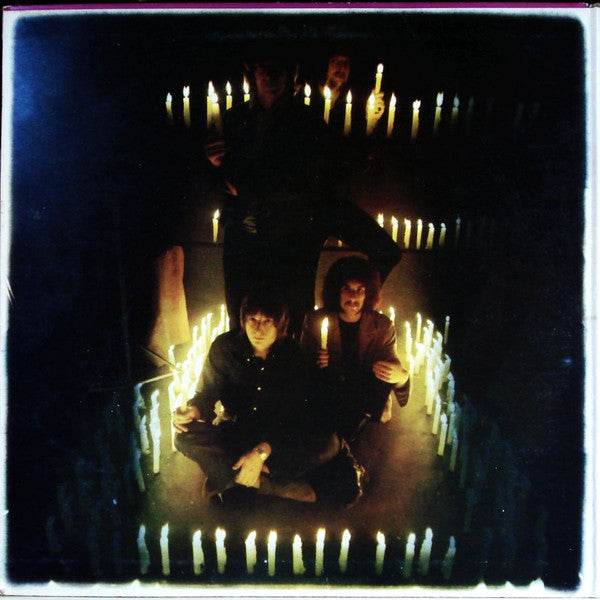 Blodwyn Pig : Ahead Rings Out (LP, Album, Gat)