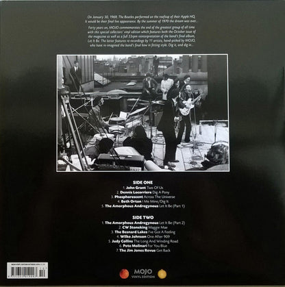 Various : Let It Be Revisited (LP, Ltd)
