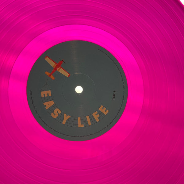 Easy Life (4) : Maybe In Another Life… (LP, Album, Ltd, Mid)