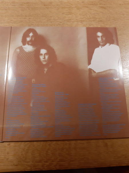 Steely Dan : Can't Buy A Thrill (LP, Album, RE, RM, 180)