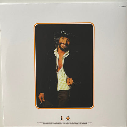 Cat Stevens : Catch Bull At Four (LP, Album, RE, RM, Gat)