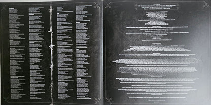 Lynyrd Skynyrd : God & Guns (LP)