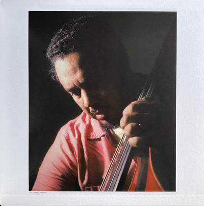 Charles Mingus : Pre-Bird (LP, Album, RE, 180)