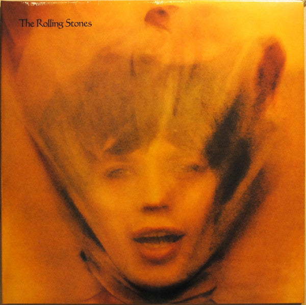 The Rolling Stones : Goats Head Soup (LP, Album, RE, RM)