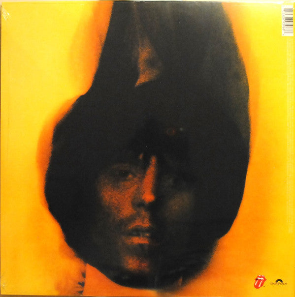 The Rolling Stones : Goats Head Soup (LP, Album, RE, RM)