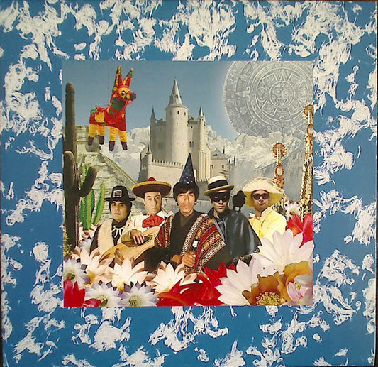 Varios Artistas* : Their Hispanic Majesties Request (2x7", Single)