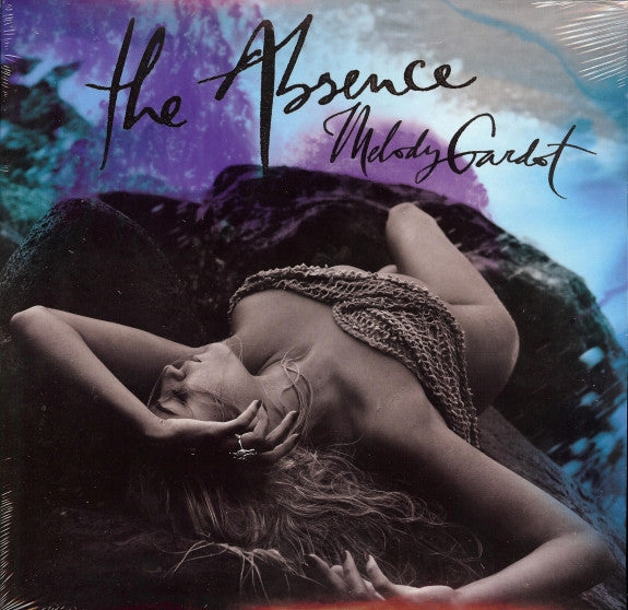 Melody Gardot : The Absence (LP, Album)