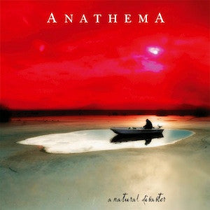 Anathema : A Natural Disaster (2xLP, Album, RE)