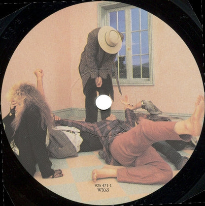 Fleetwood Mac : Tango In The Night (LP, Album, DMM)