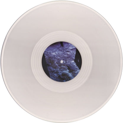 UnicaZürn : Dark Earth Distillery (LP, Album, Ltd, Cle)