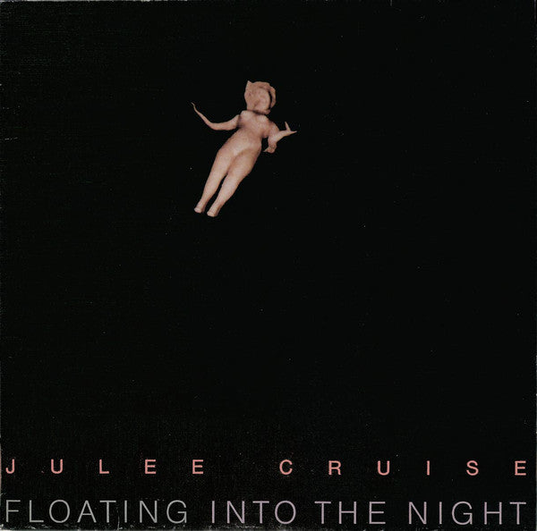 Julee Cruise : Floating Into The Night (LP, Album)