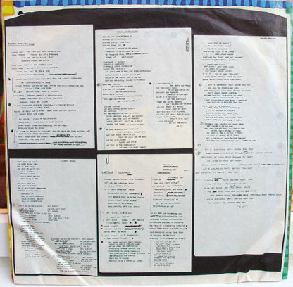 Talking Heads : Speaking In Tongues (LP, Album)