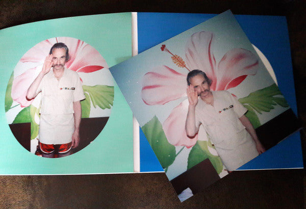 Holger Czukay : Eleven Years Innerspace (2x10", Album, RSD, Ltd)